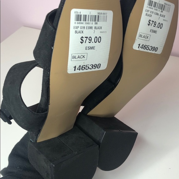 Expression Esme in black - Picture 4 of 6